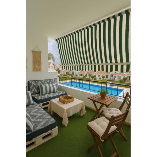 Bombo Beach Appartement