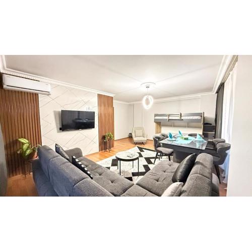 Bomenti Sisli 2