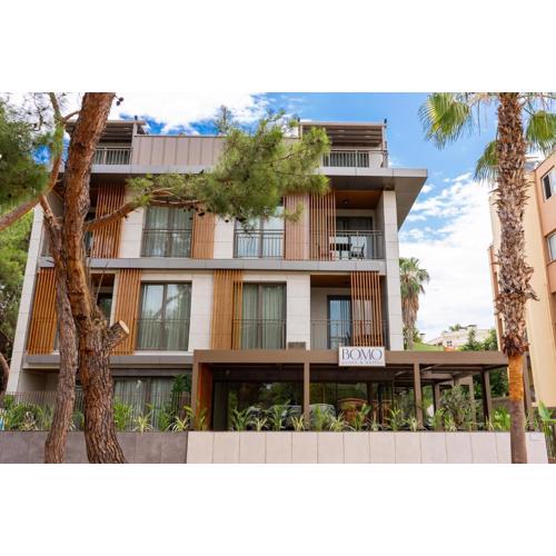 Bomo Suites