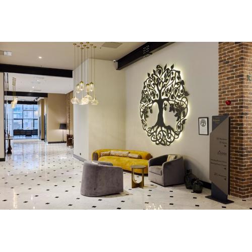 Bomonti Arjaan by Rotana