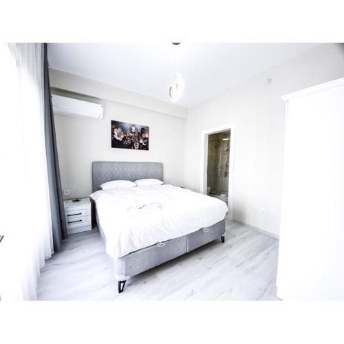 Bomonti Art Suite Hotel