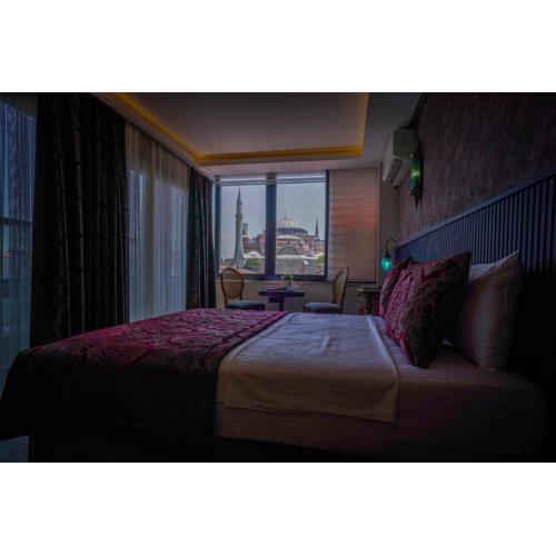 Bon Hotel Old City