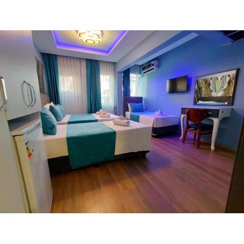 Bona Sera Hotel