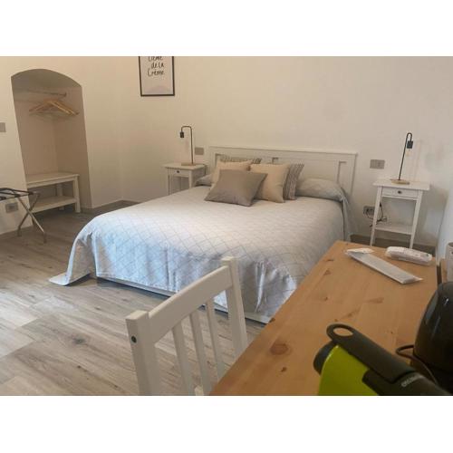 Bona Sforza Suites