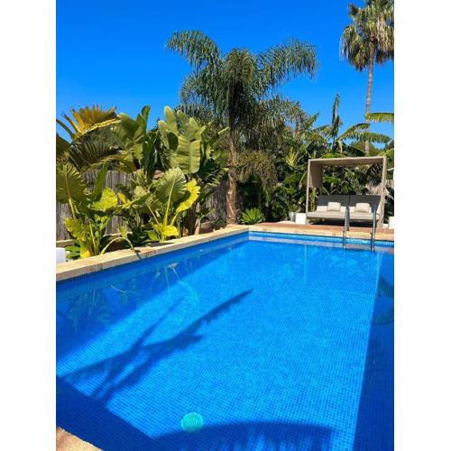 Bonaire Beach House