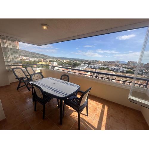 Bonaire II 8 Apartamento