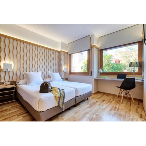 Bonanova Suite