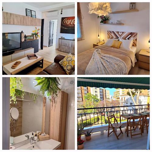 Bonanza 3 Bedroom Zen Appartment