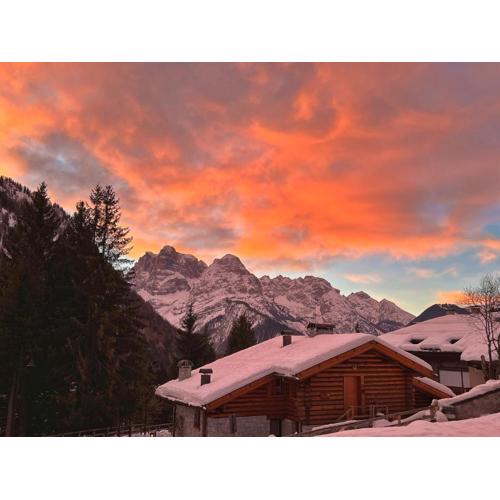 Bonapace Dolomites Apartments