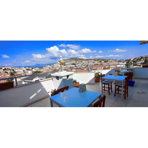 Bonapart Hotel