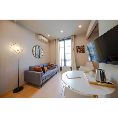 Bonavista Apartments - Eixample