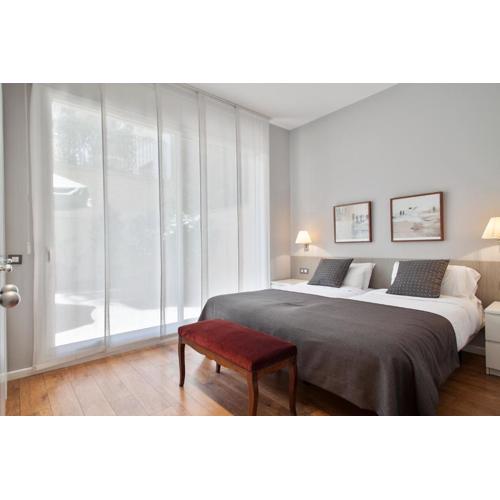 Bonavista Apartments - Passeig de Gracia