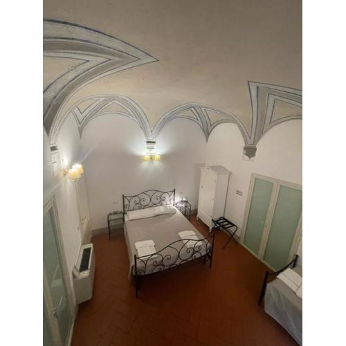 BonConvento Guesthouse - HiTuscany