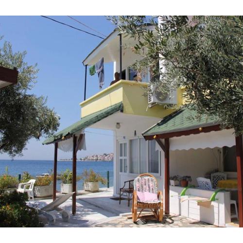 boncuk motel