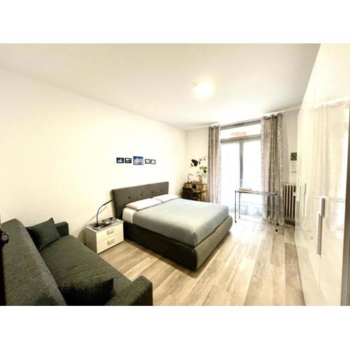 [BondoneRoom] for families with Wifi