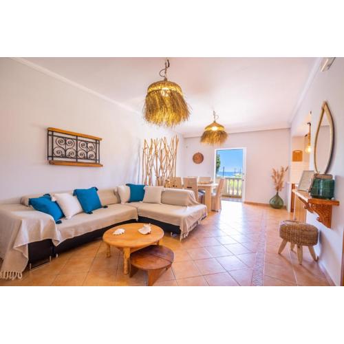 Bonendis - Sea View Apartment