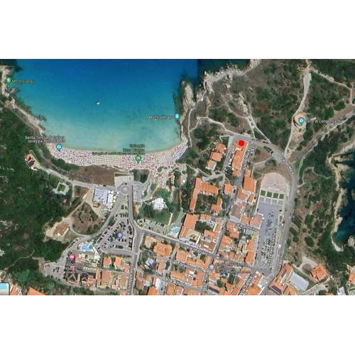 Bonifacio Sea View