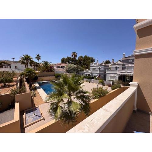 Bonita Casa Calpe
