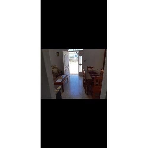 Bonita casa de campo