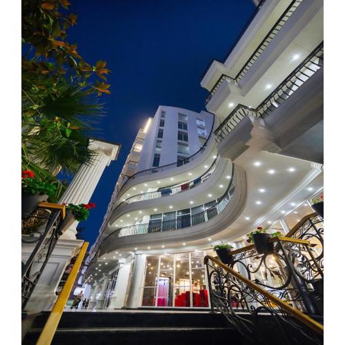 Bonita Classic Hotel & Spa