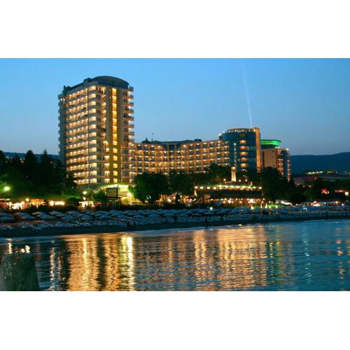 Bonita Hotel