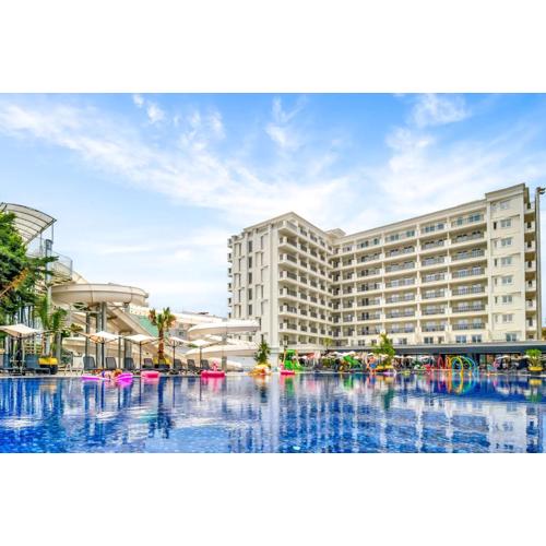 Bonita Luxury Resort & Spa