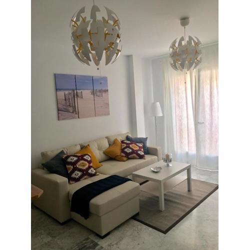 Bonito apartamento centrico Málaga