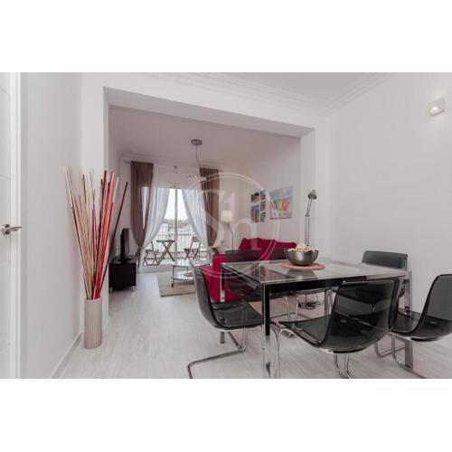 Bonito apartamento céntrico