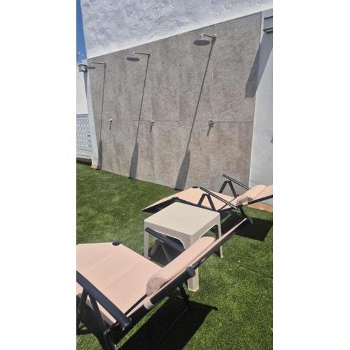 Bonito apartamento centro Cádiz bajo B