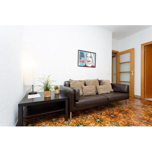 Bonito apartamento cerca del Parc Güell