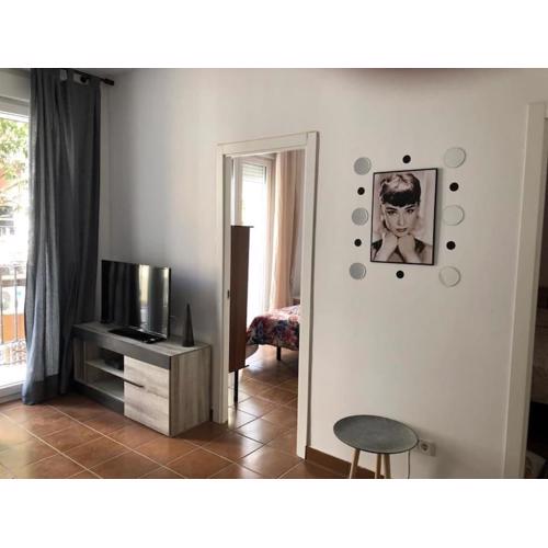 Bonito apartamento en Calle San Carlos