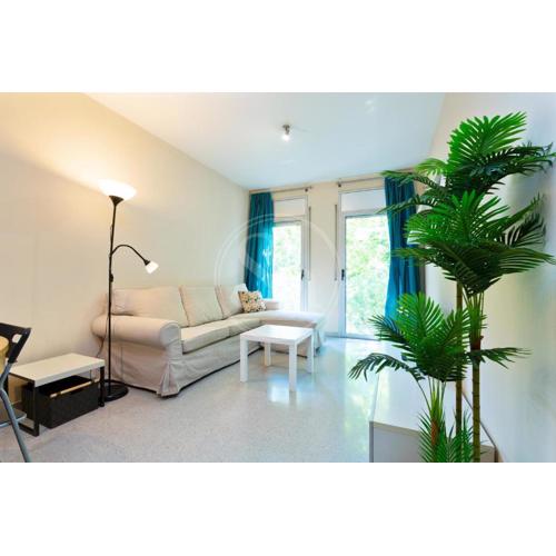 Bonito apartamento en Eixample