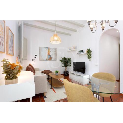 Bonito apartamento en l\