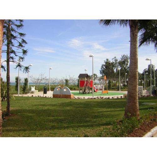 Bonito apartamento en Marina D\