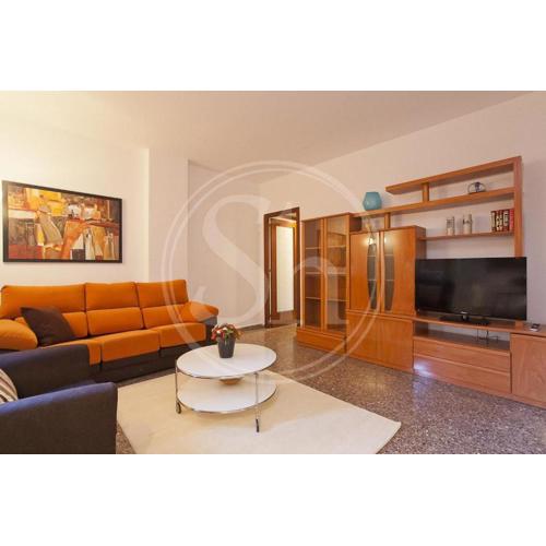 Bonito Apartamento en Monumental