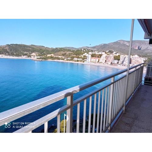 Bonito apartamento en Oropesa del Mar