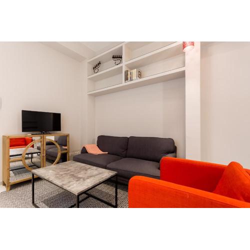 Bonito apartamento en planta primera