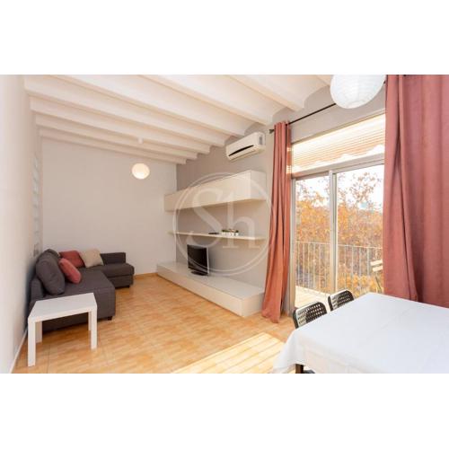 Bonito Apartamento en Plaza España