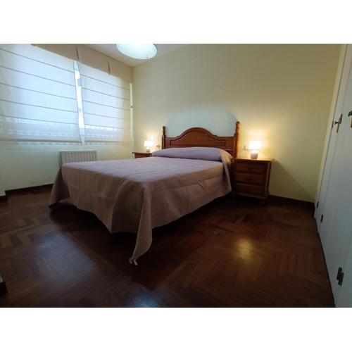 Bonito apartamento en pleno centro VUT-PO-7494