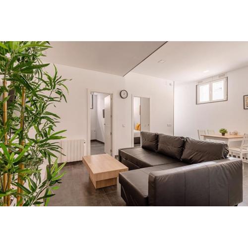 Bonito apartamento en Tetuan - Algodonales