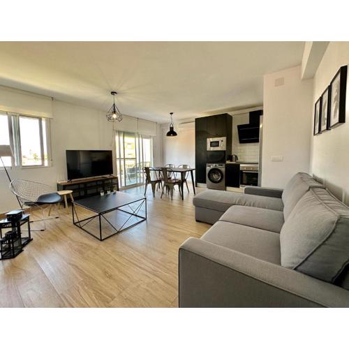 Bonito Apartamento Mar Azul