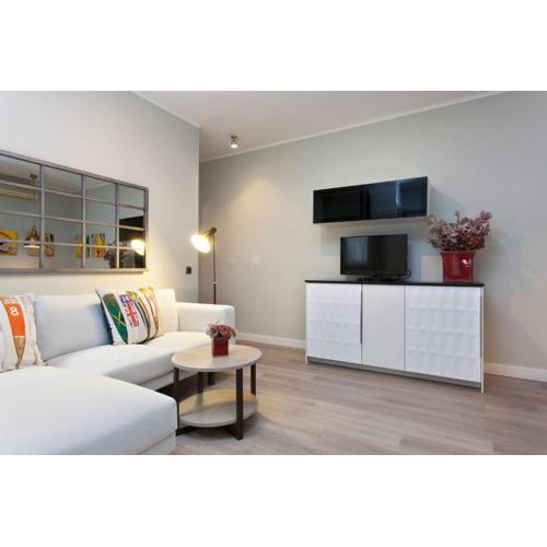 Bonito apartamento para 2