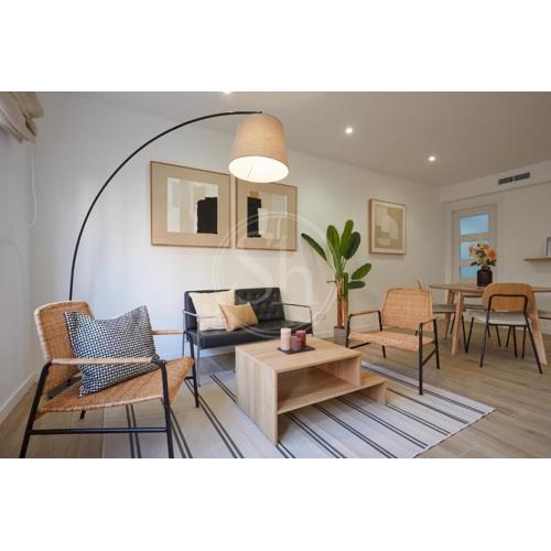 Bonito apartamento para 4