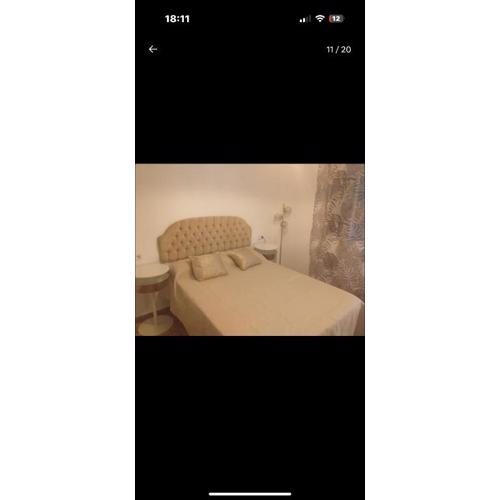 Bonito Apartamento