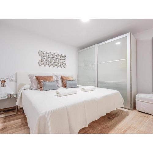 Bonito apt en Cádiz Centro renovado