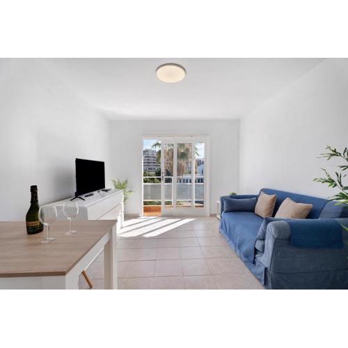 Bonito Apto Cristian Playa By Paramount Holidays
