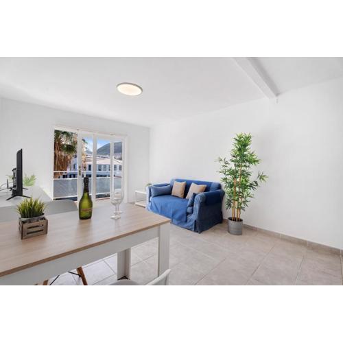 Bonito Apto Cristian Playa By Paramount Holidays