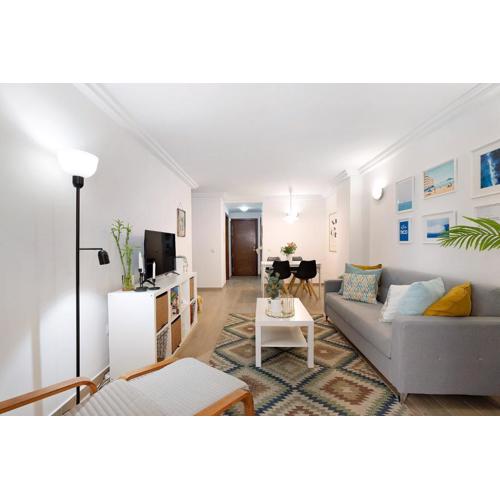 Bonito Apto Montenerife By Paramount Holidays