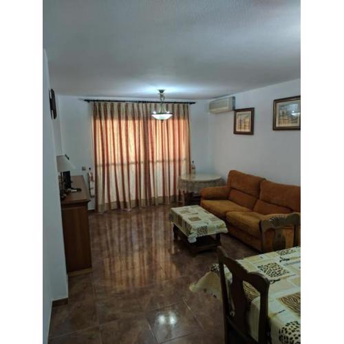 Bonito, cómodo y acogedor piso en Málaga/Nice, comfortable and cozy apartment in Málaga