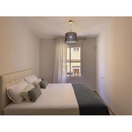 Bonito Nice apartamento Sevilla centro